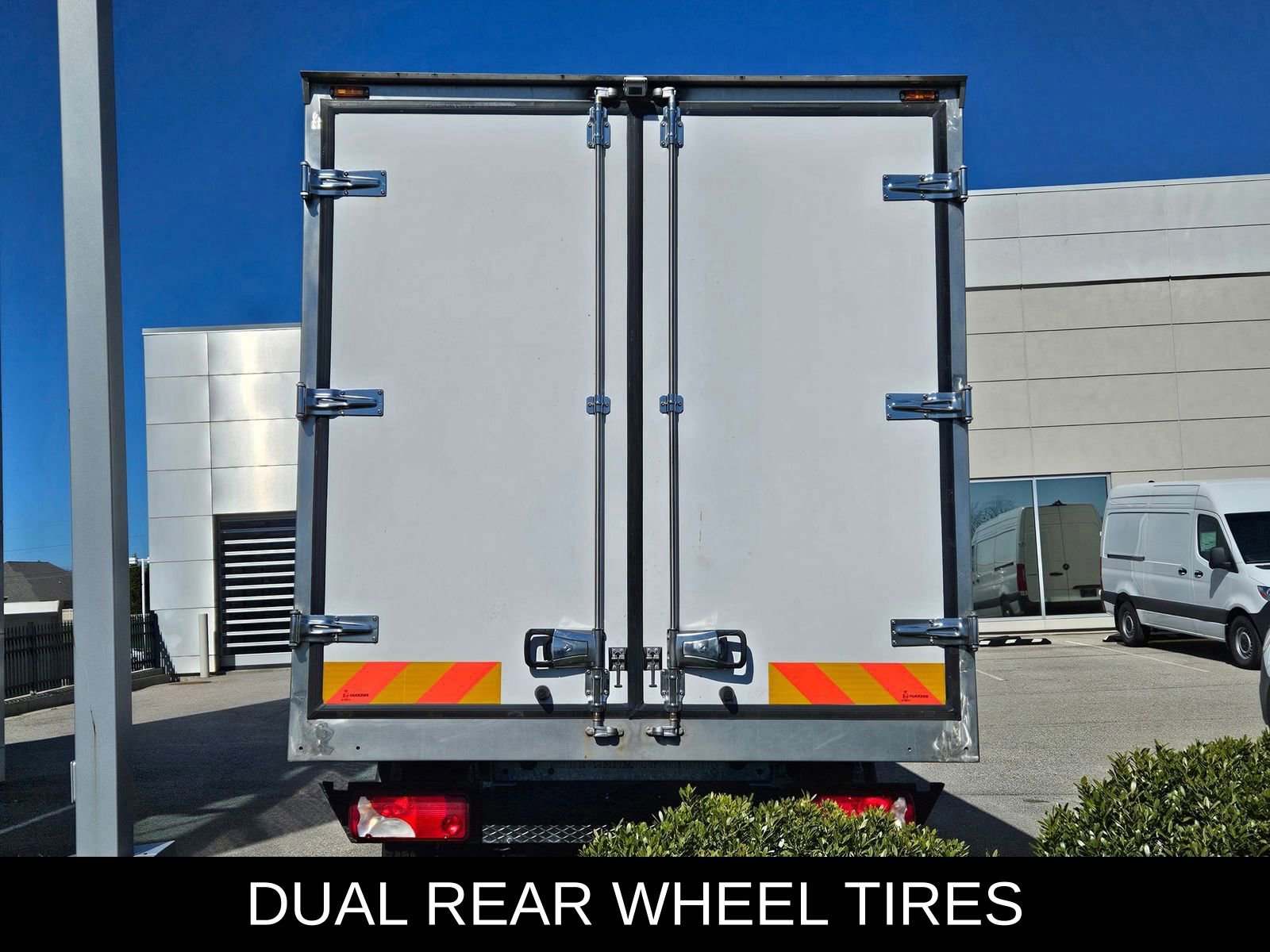 Certified 2023 Mercedes-Benz Sprinter 3500 image 5