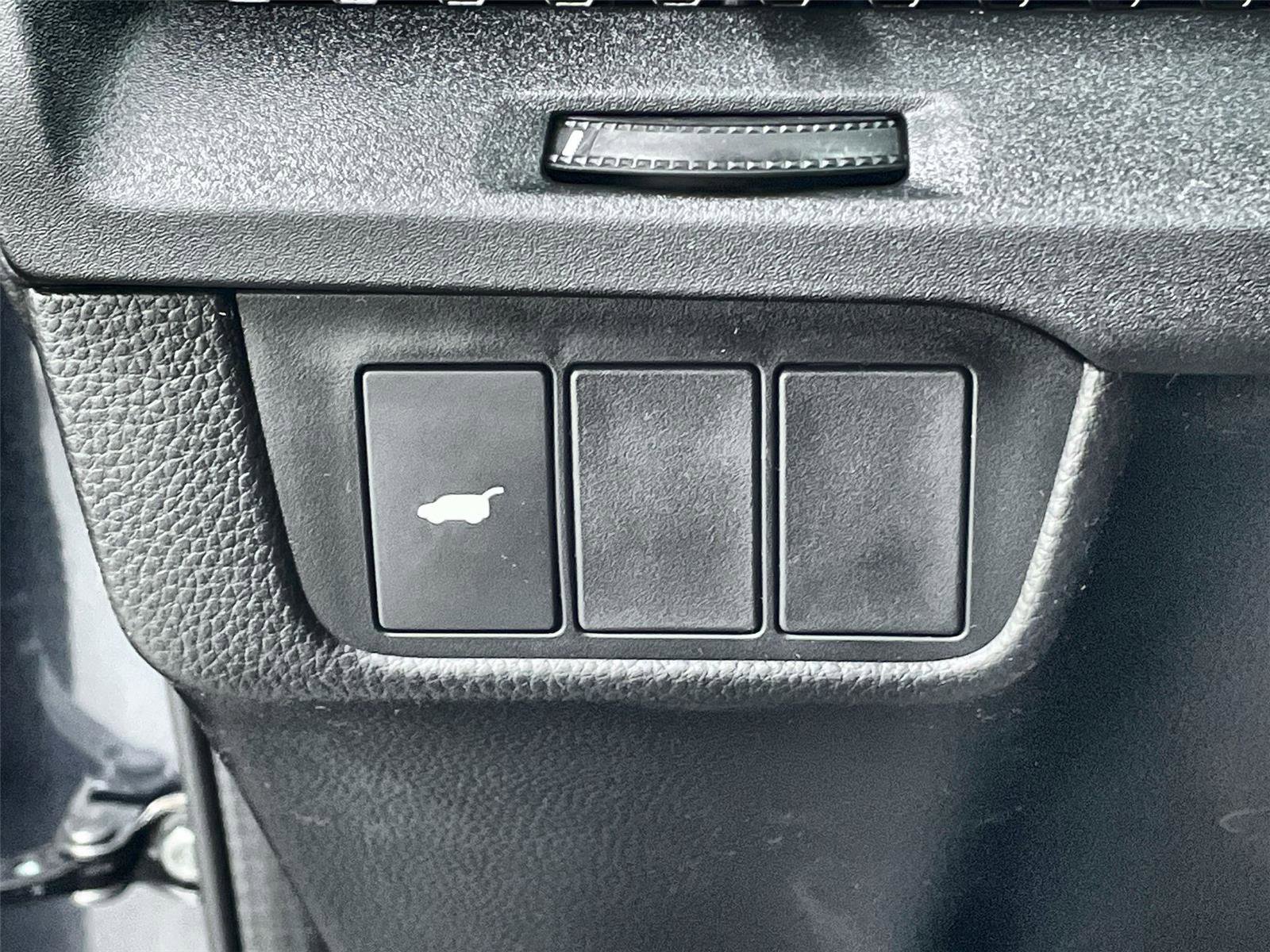 New 2026 Honda CR-V Sport-L image 17