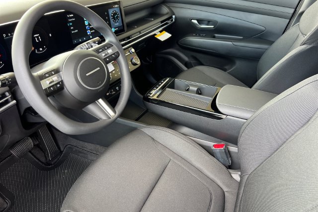New 2026 Hyundai Tucson SEL AWD/4WD image 9