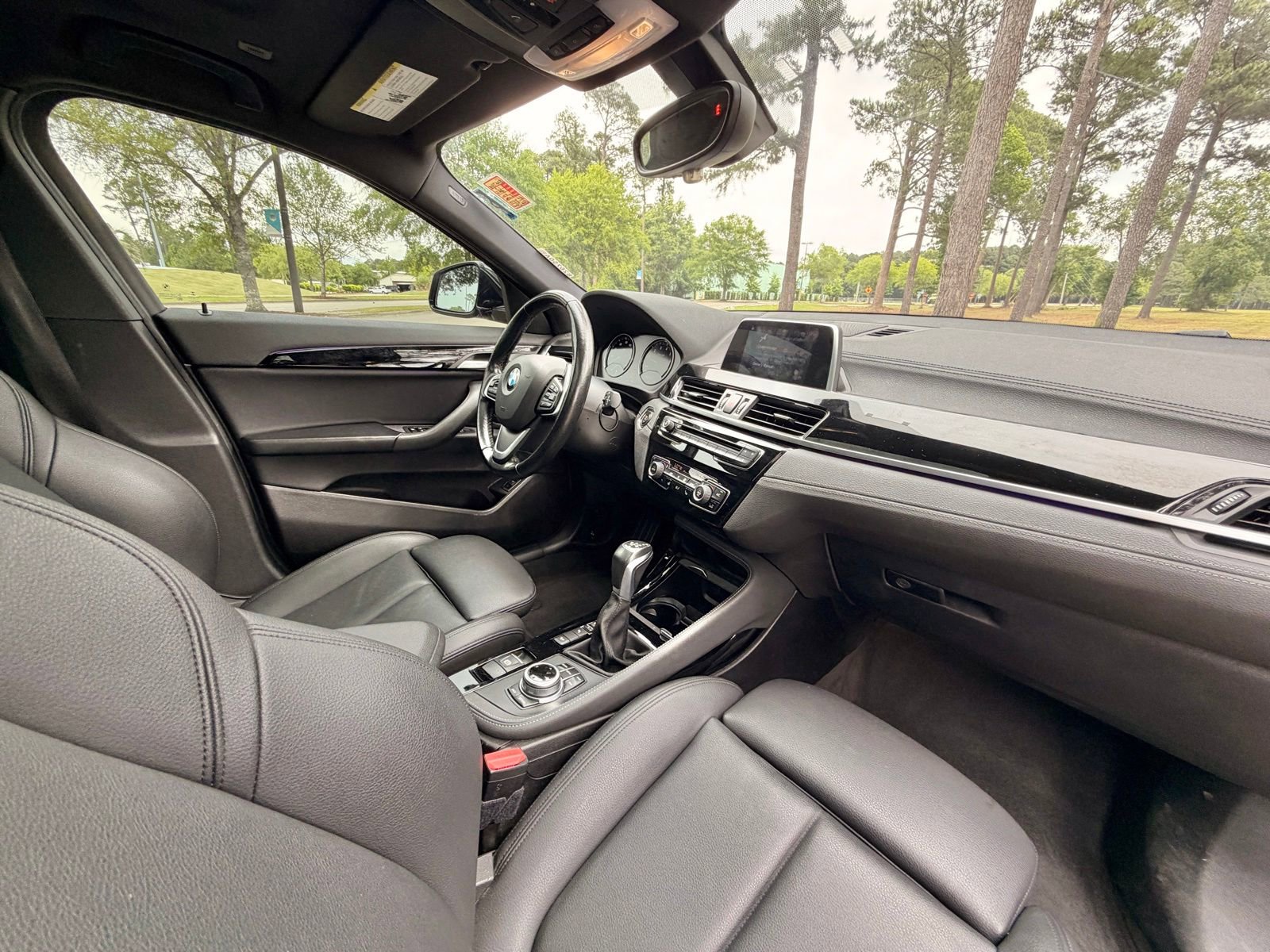 Used 2018 BMW X2 xDrive28i AWD/4WD image 20