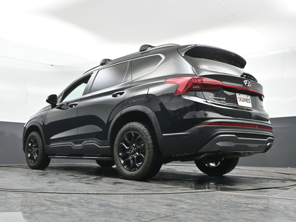 Used 2023 Hyundai Santa Fe XRT w/ Cargo Package AWD/4WD image 31
