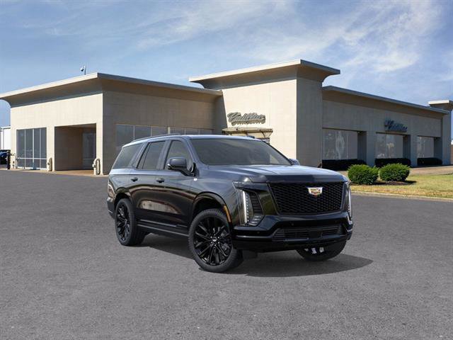 New 2026 Cadillac Escalade Sport image 1