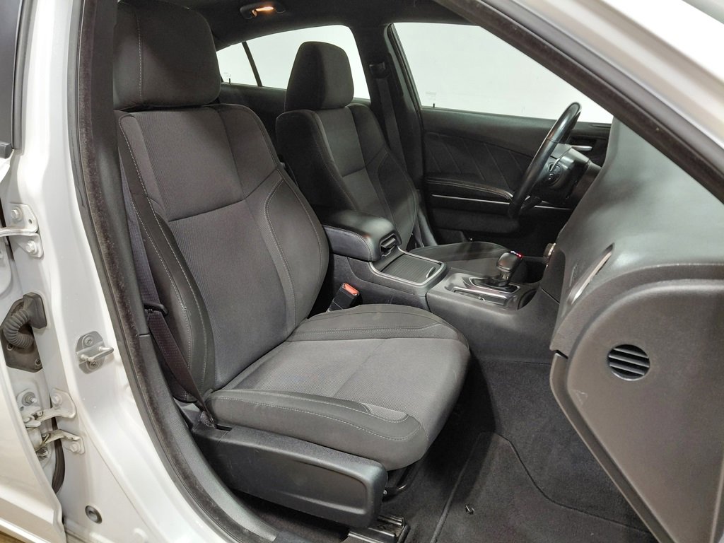 Certified 2019 Dodge Charger SXT w/ Cold Weather Package image 35
