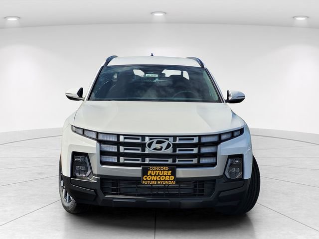 New 2026 Hyundai Santa Cruz SEL FWD image 3
