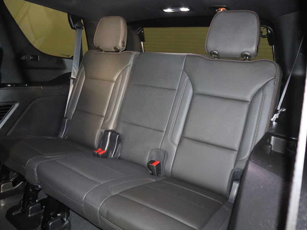 Used 2023 Chevrolet Tahoe High Country w/ Advanced Technology Package image 24