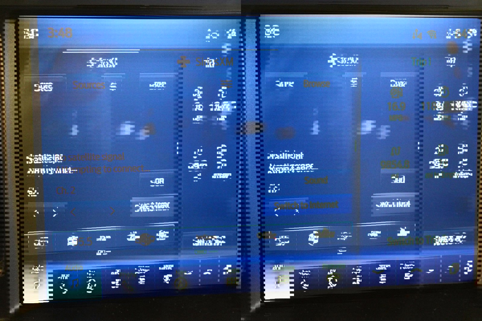 Used 2023 Ford Bronco Badlands image 26