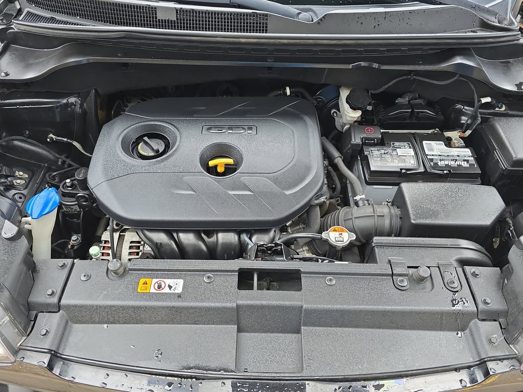 Used 2016 Kia Soul + w/ Tarmac Special Edition image 28