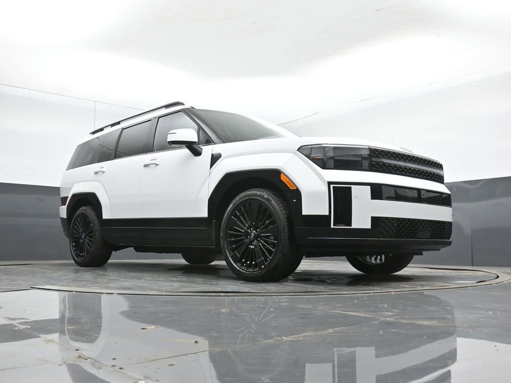 New 2026 Hyundai Santa Fe Calligraphy image 15
