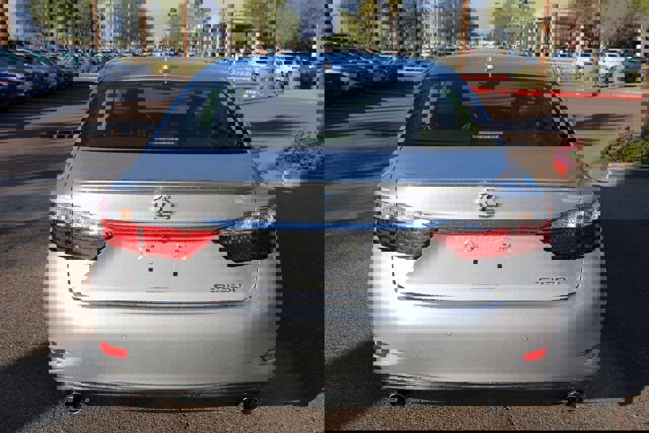 Used 2015 Lexus ES 350 image 4