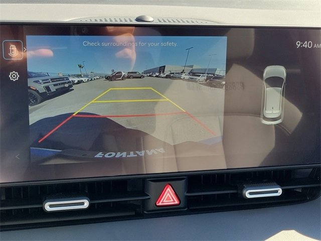 New 2026 Hyundai Ioniq 5 SEL image 11