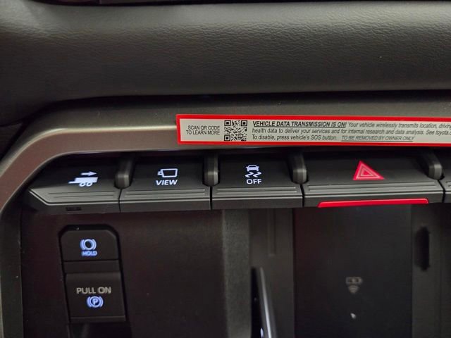 New 2026 Toyota Tundra Platinum AWD/4WD image 75