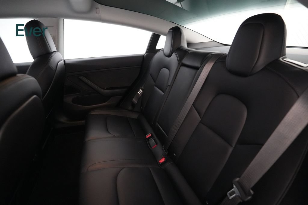Used 2018 Tesla Model 3 Long Range RWD image 24