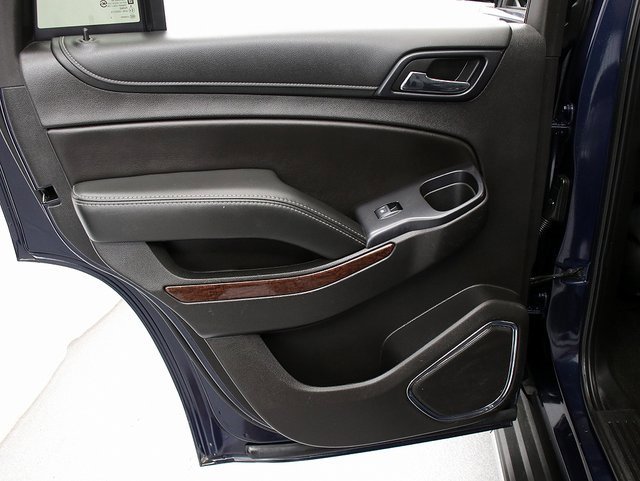 Used 2018 GMC Yukon SLE w/ Convenience Package image 27