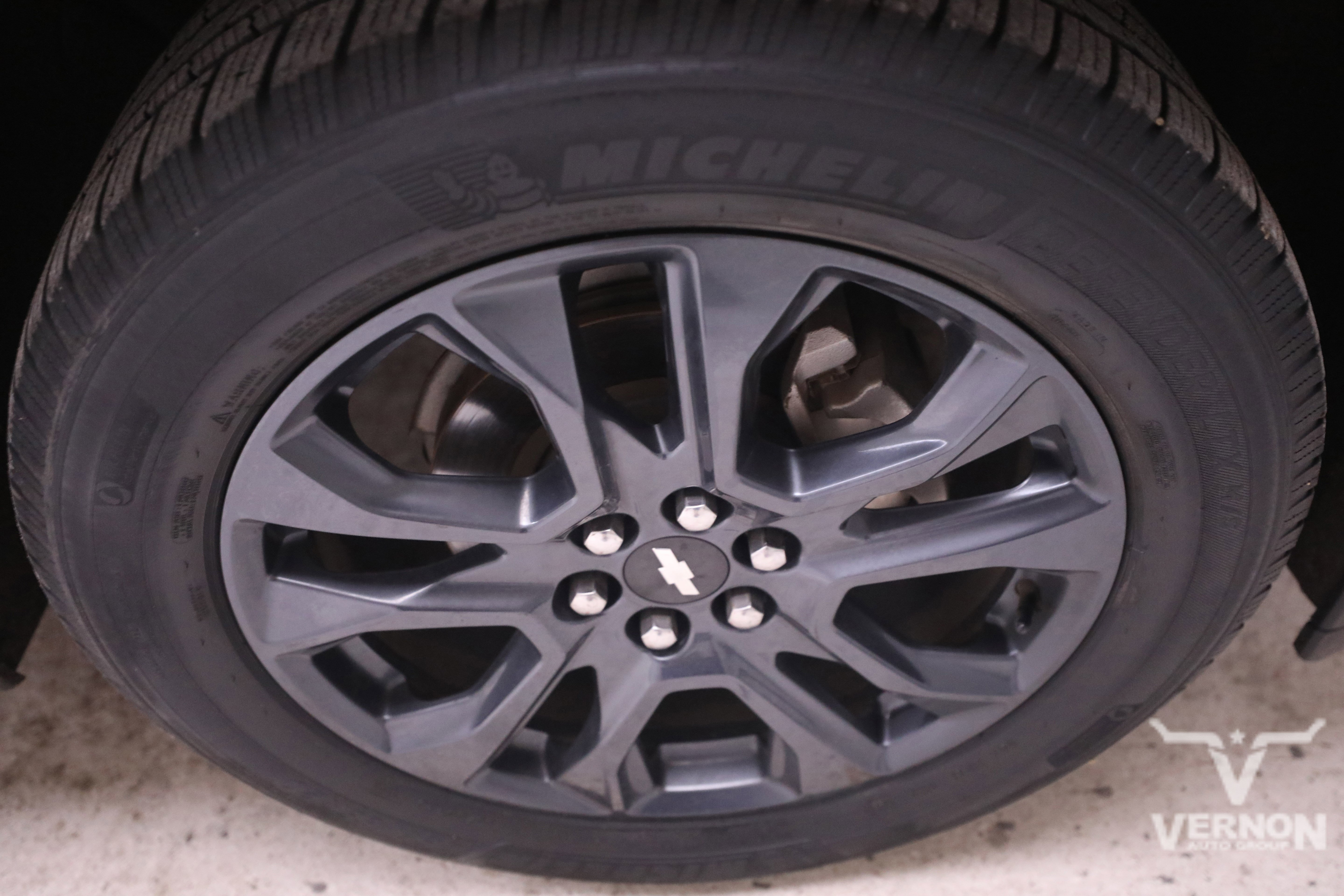 Used 2019 Chevrolet Traverse RS image 34