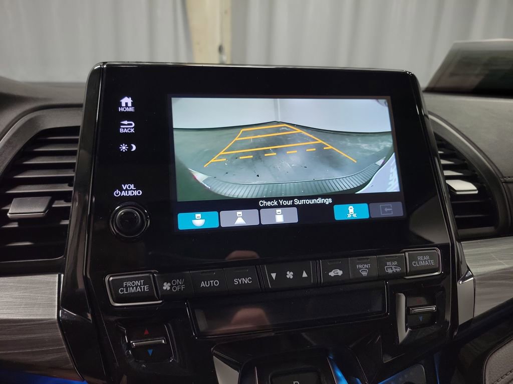 Used 2023 Honda Odyssey Elite image 16