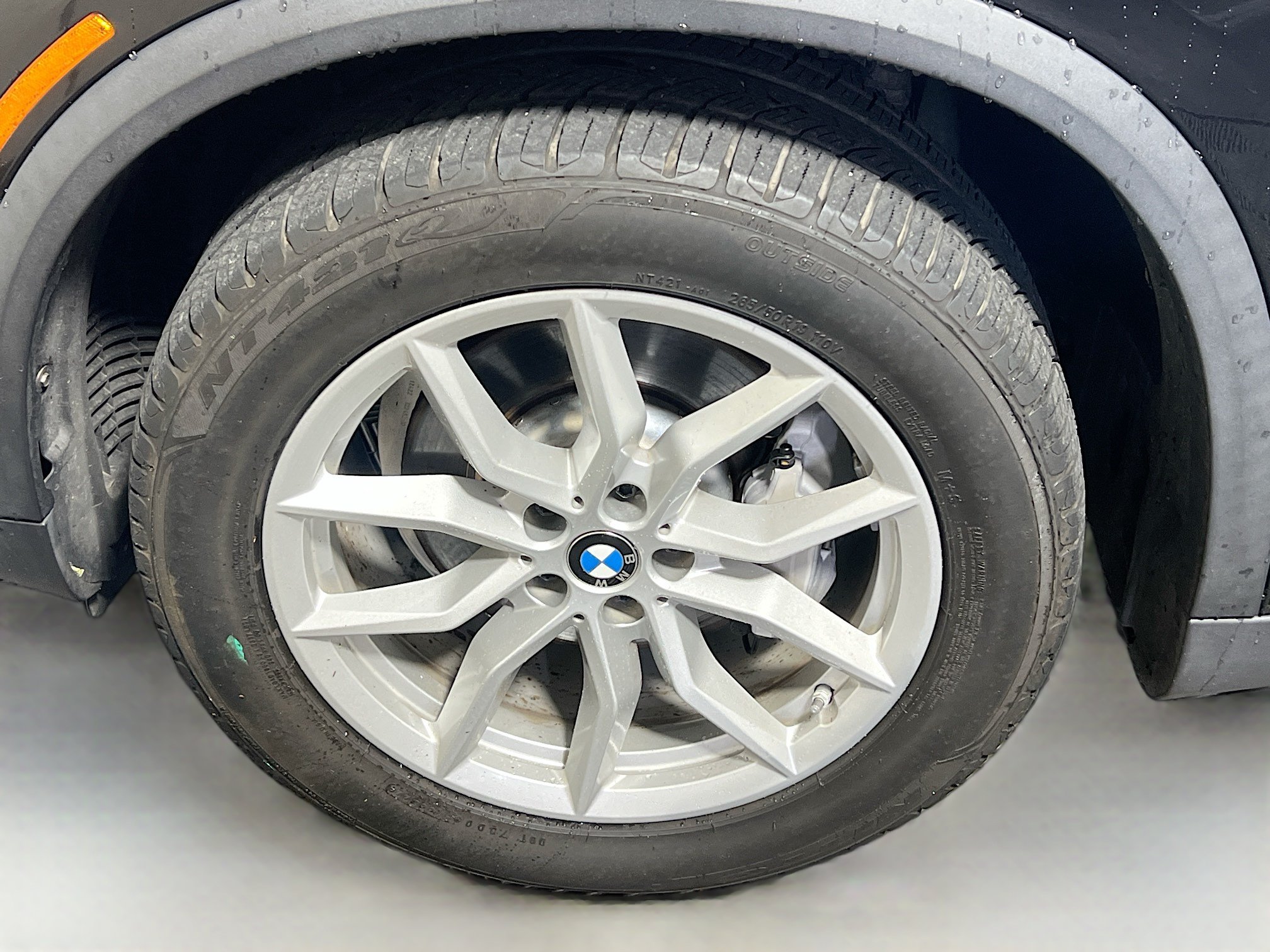 Used 2022 BMW X5 xDrive40i AWD/4WD image 33