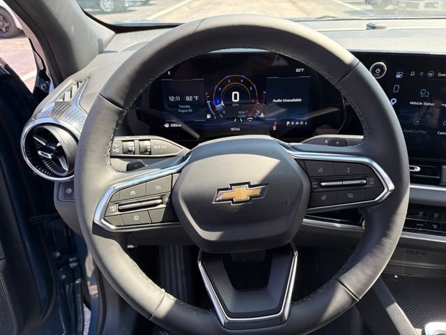 New 2027 Chevrolet Equinox LT w/ LPO, Floor Liner Package FWD image 16