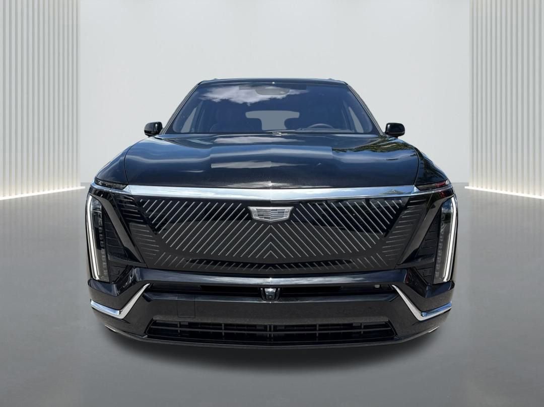 New 2026 Cadillac Vistiq Premium Luxury video 2