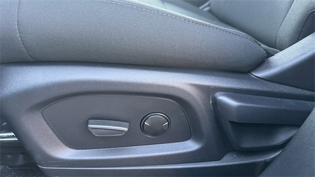 New 2025 Ford Explorer 4WD Police Interceptor image 21