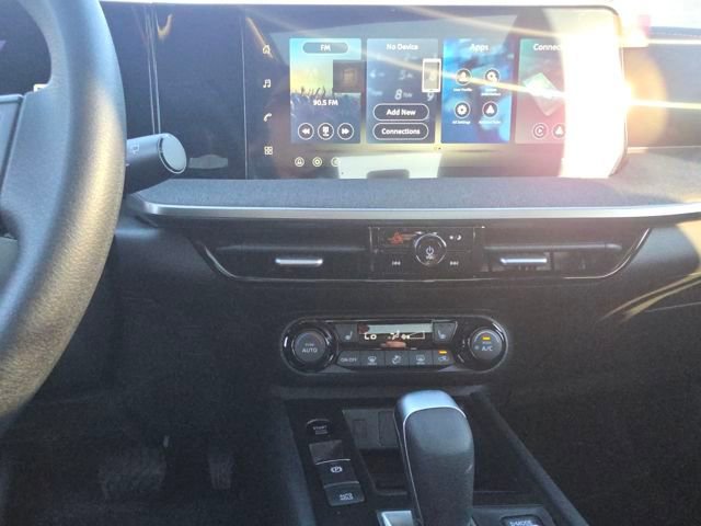 New 2026 Nissan Kicks SV w/ SV Premium Package image 11