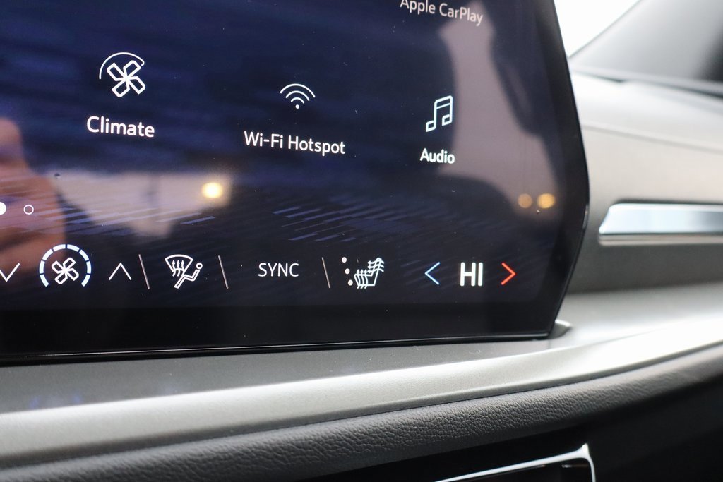 New 2026 Chevrolet Traverse LT w/ Driver Confidence Package image 14