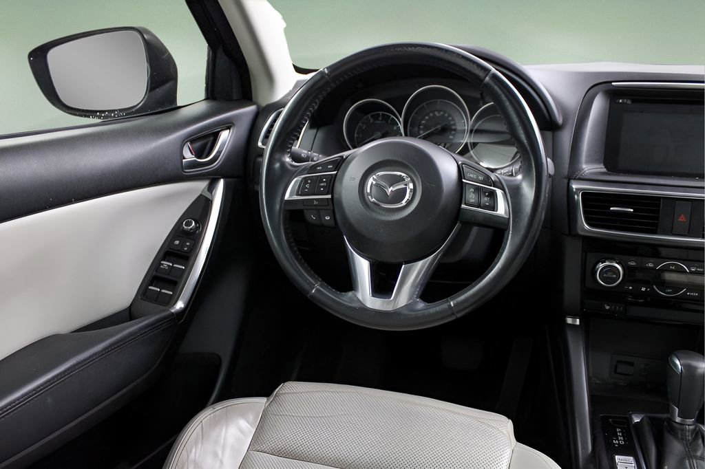 Used 2016 MAZDA CX-5 Grand Touring FWD image 18