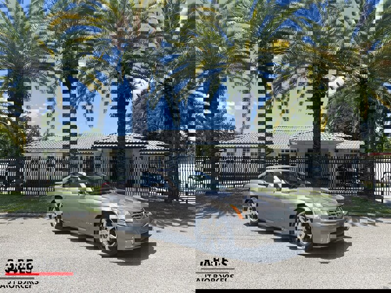 Used 2005 Cadillac XLR