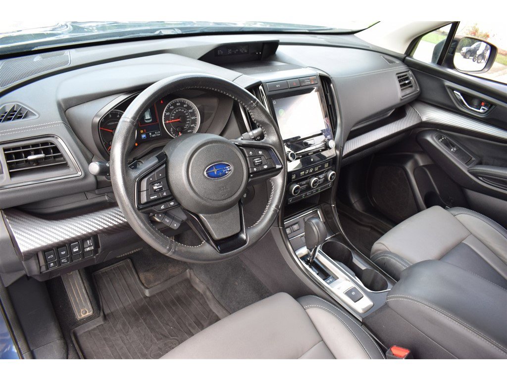 Used 2022 Subaru Ascent Onyx Edition image 20