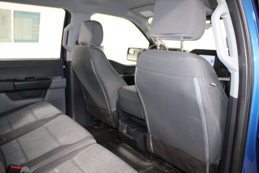 Used 2023 Ford F150 XL w/ Trailer Tow Package image 32