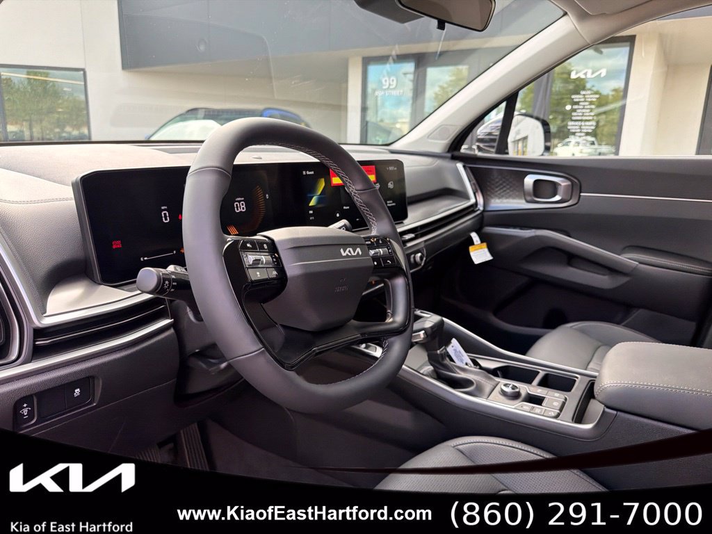 New 2026 Kia Sorento S AWD/4WD image 32
