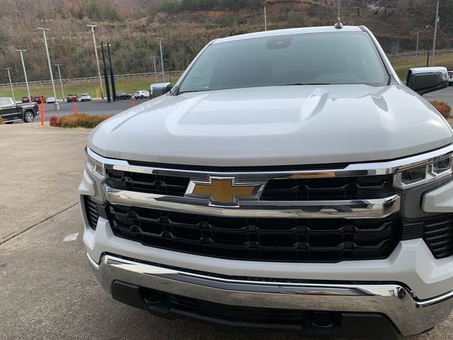 Used 2023 Chevrolet Silverado 1500 LT image 21