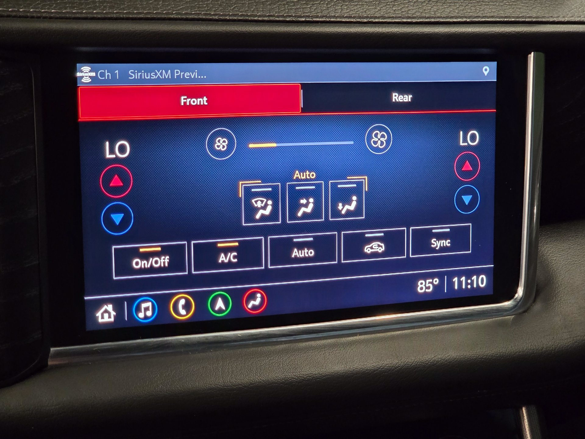 Used 2021 GMC Yukon Denali w/ Denali Premium Package AWD/4WD image 23