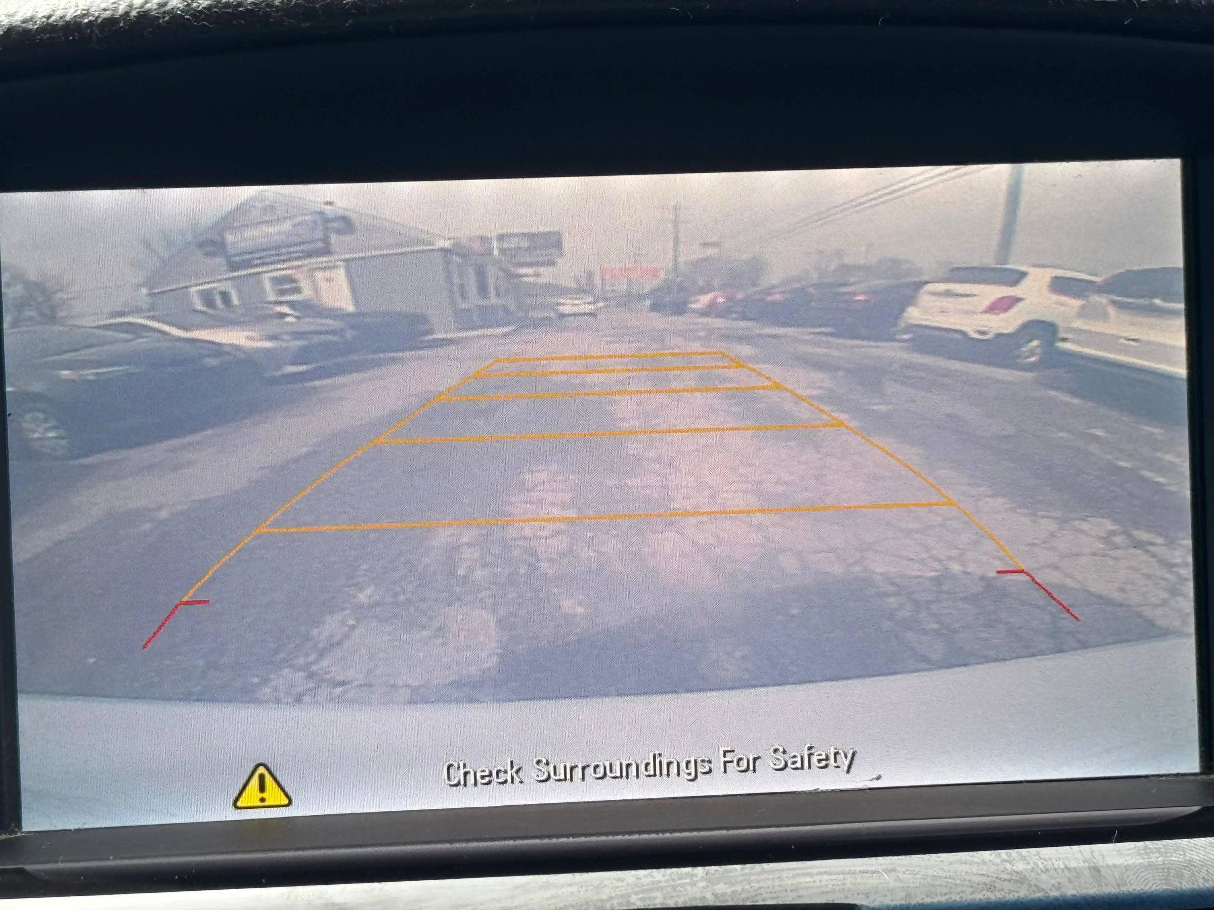 Used 2015 Chevrolet Cruze LT w/ Technology Package image 21