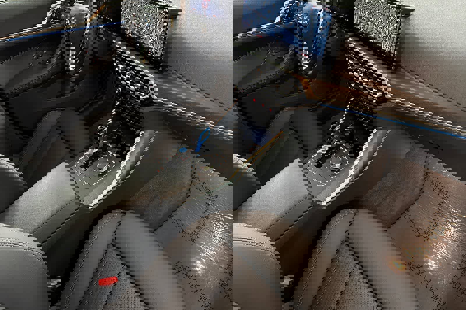 Used 2023 BMW i4 eDrive35 image 15