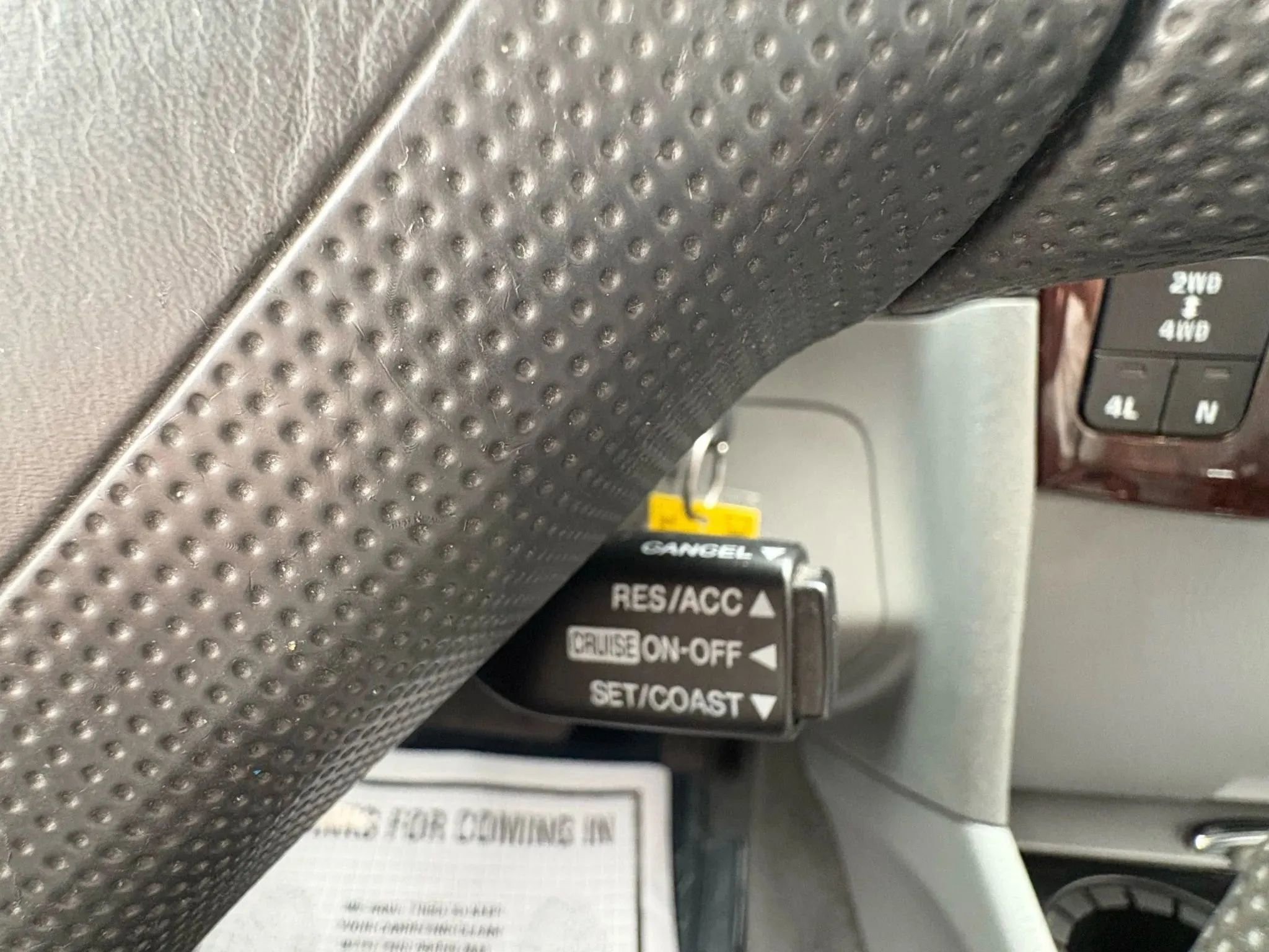 Used 2004 Suzuki XL7 LX image 33