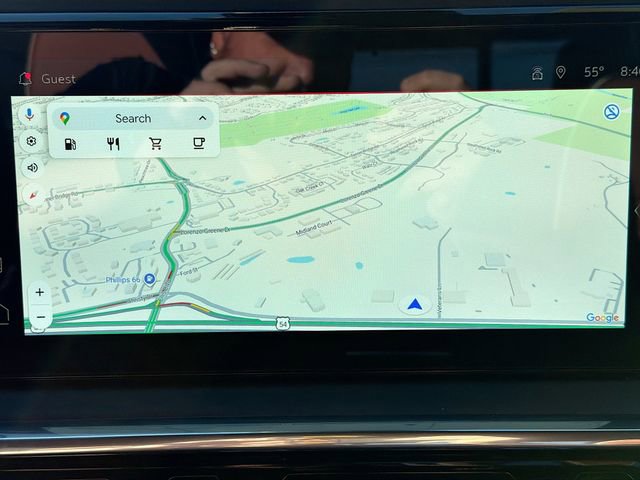 New 2026 GMC Sierra 2500 Denali Ultimate AWD/4WD image 14