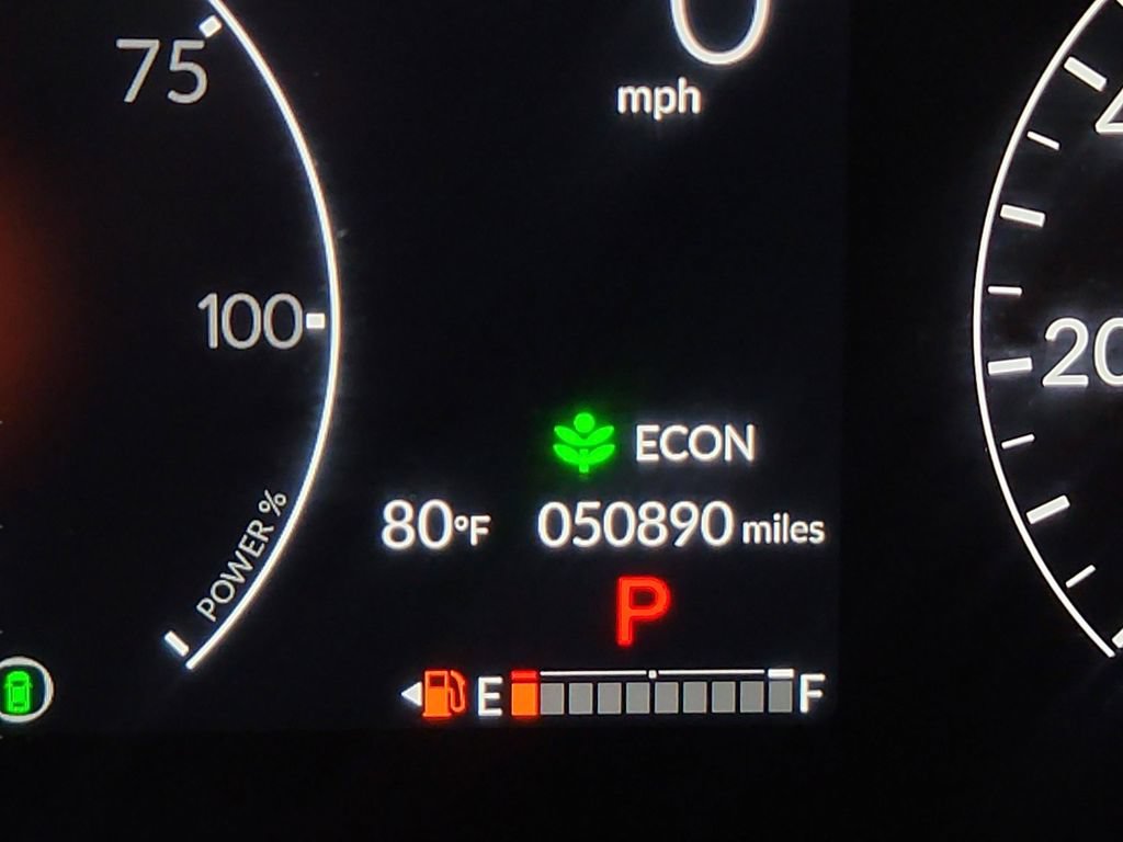 Used 2024 Honda CR-V Sport image 30