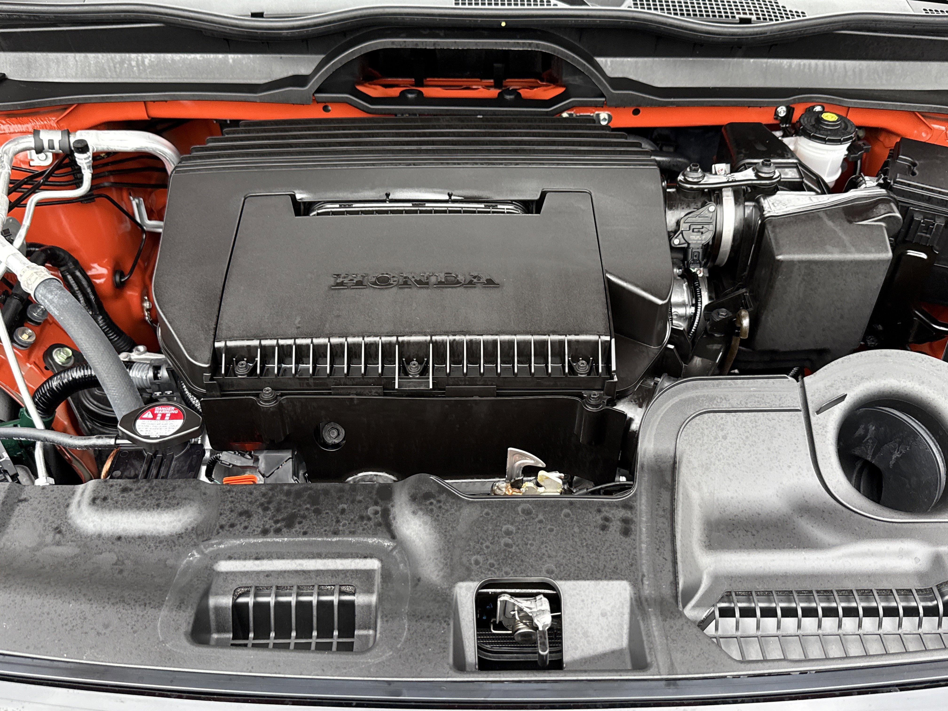 Used 2026 Honda Passport TrailSport image 36