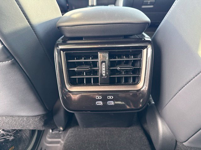 Certified 2026 Toyota Crown w/ Advanced Technology Package AWD/4WD image 17
