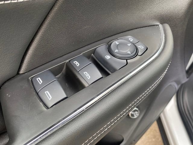 Certified 2022 Buick Envision Preferred image 31