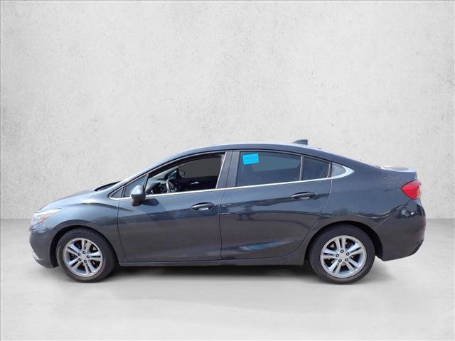 Used 2018 Chevrolet Cruze LT FWD image 12