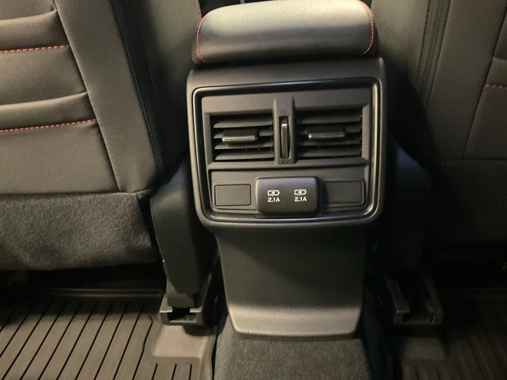 Certified 2023 Subaru Forester Sport image 36
