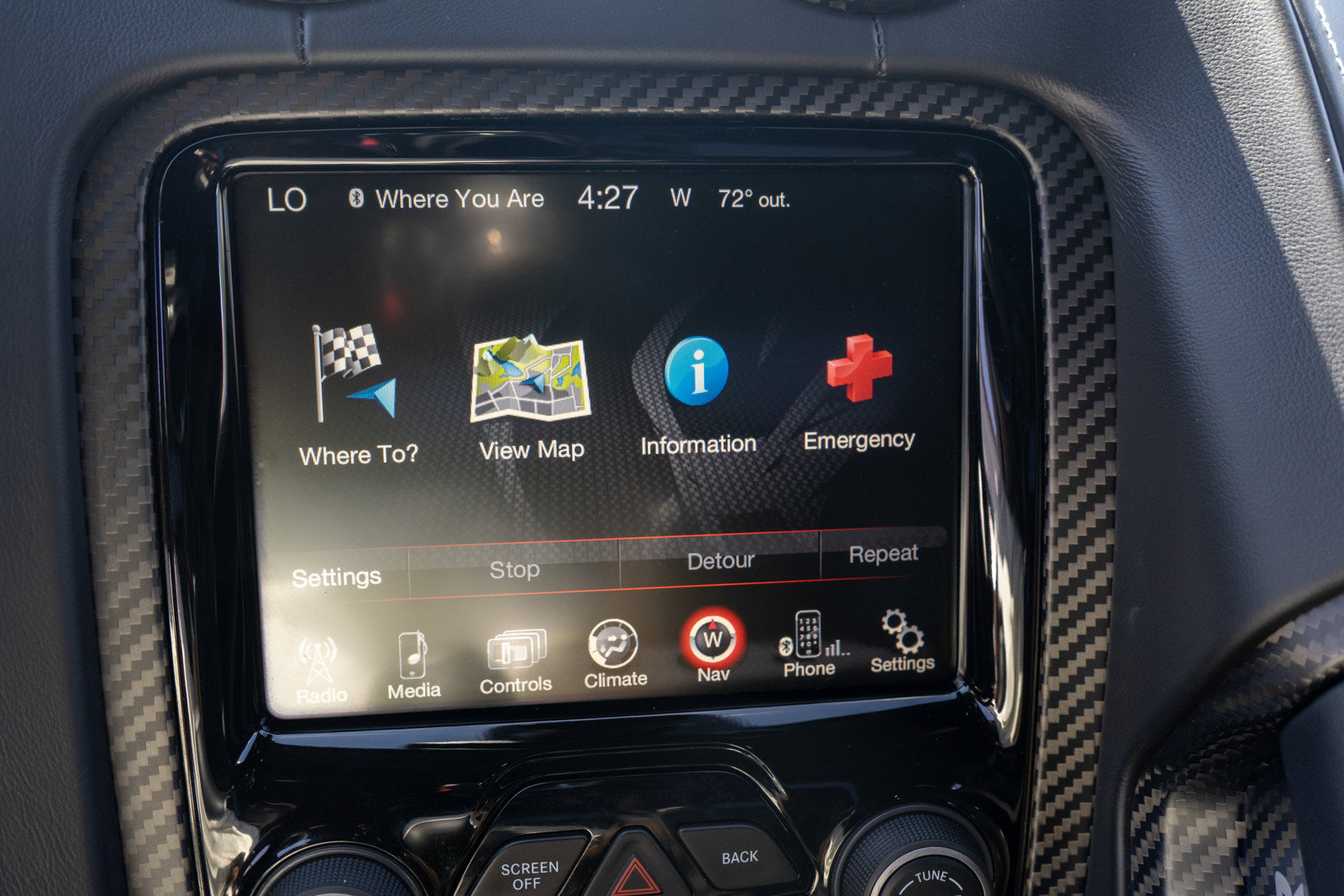 Used 2014 SRT Viper GTS RWD image 16