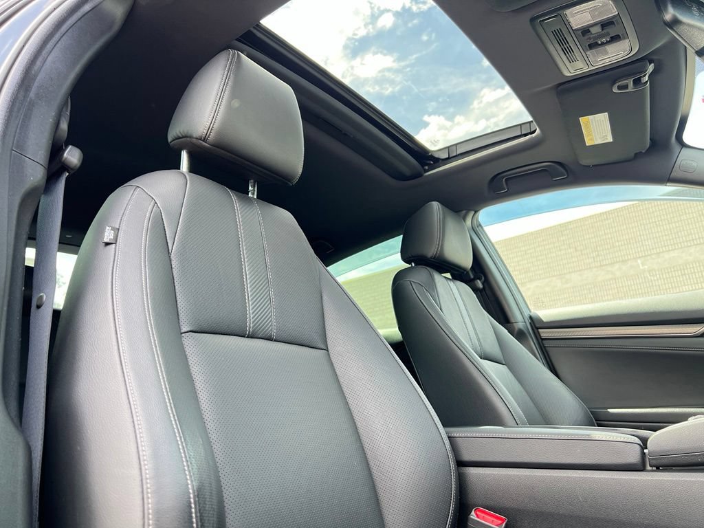 Used 2019 Honda Civic Sport Touring image 21
