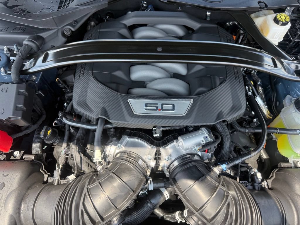 New 2026 Ford Mustang GT Premium RWD image 49