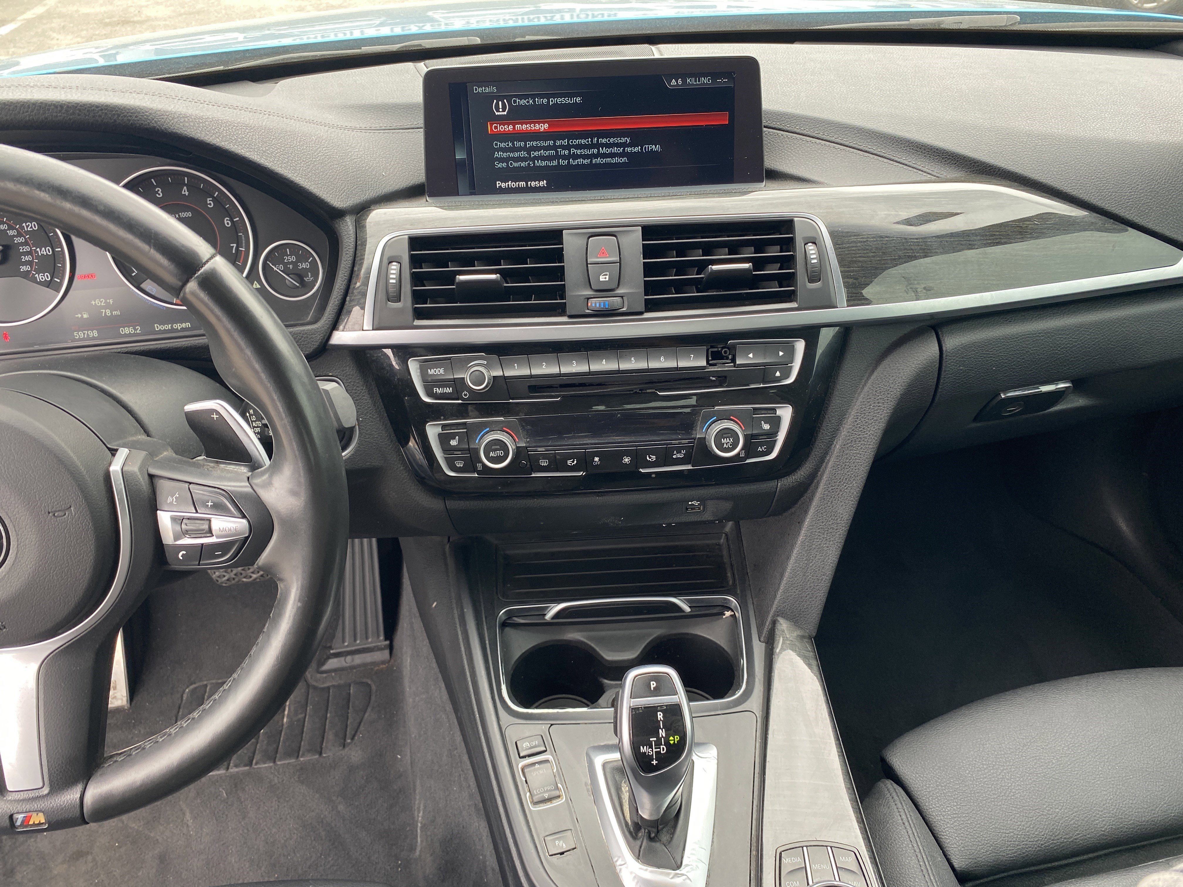 Used 2018 BMW 430i Coupe image 10