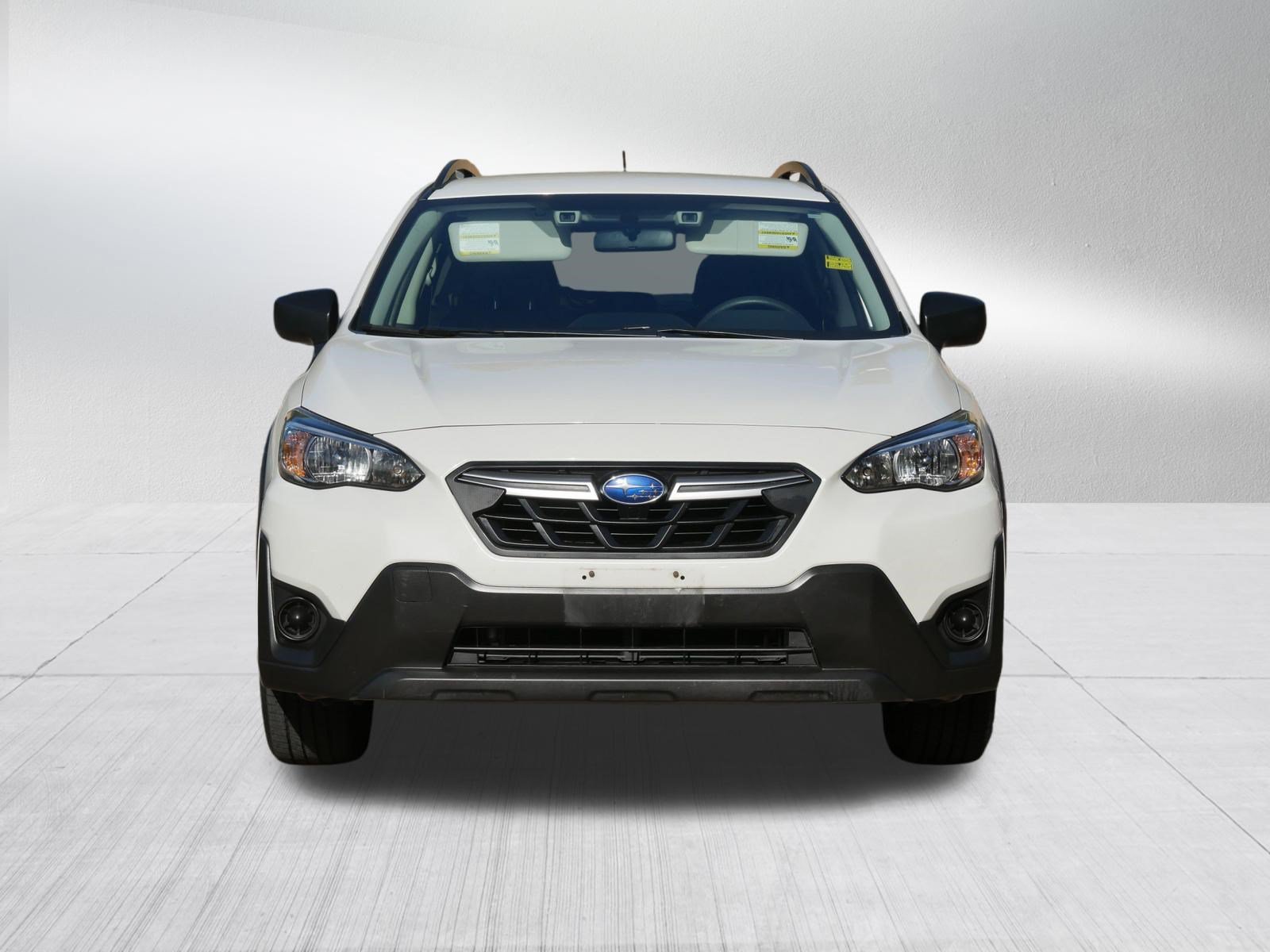 Used 2021 Subaru Crosstrek 2.0i AWD/4WD image 2