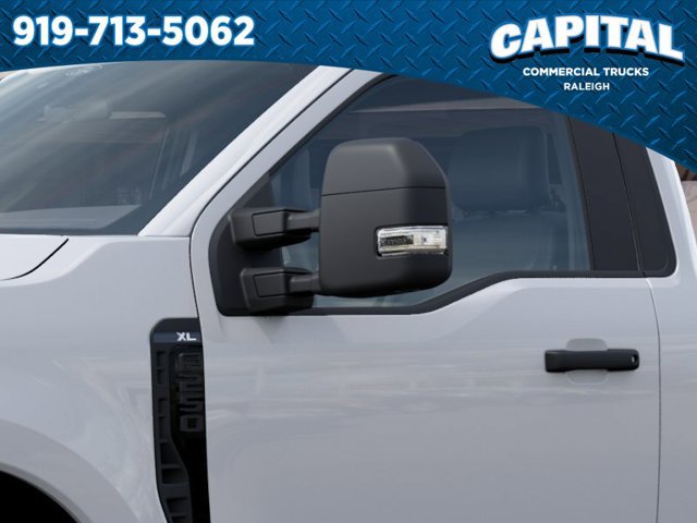 New 2027 Ford F250 XL RWD image 22