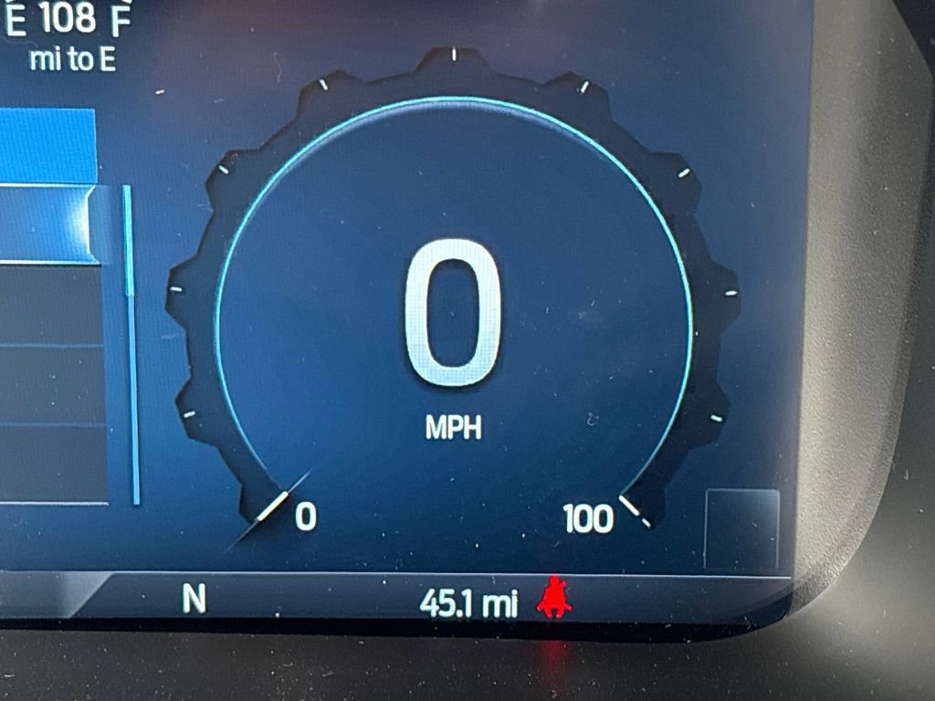 New 2026 Ford F350 Platinum image 22