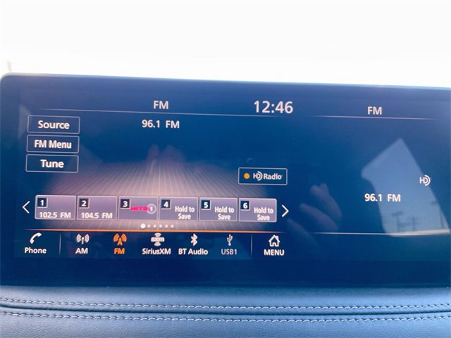 Used 2023 INFINITI QX60 Luxe image 16